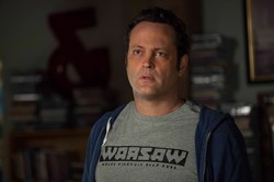 "Wykapany ojciec" - amerykański film o fajnych Polakach [ZDJĘCIA]