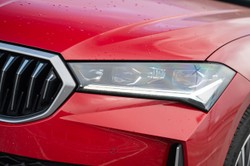 Spala 4,8 l/100 km i zachwyca komfortem. Pod maską sprawdzony diesel