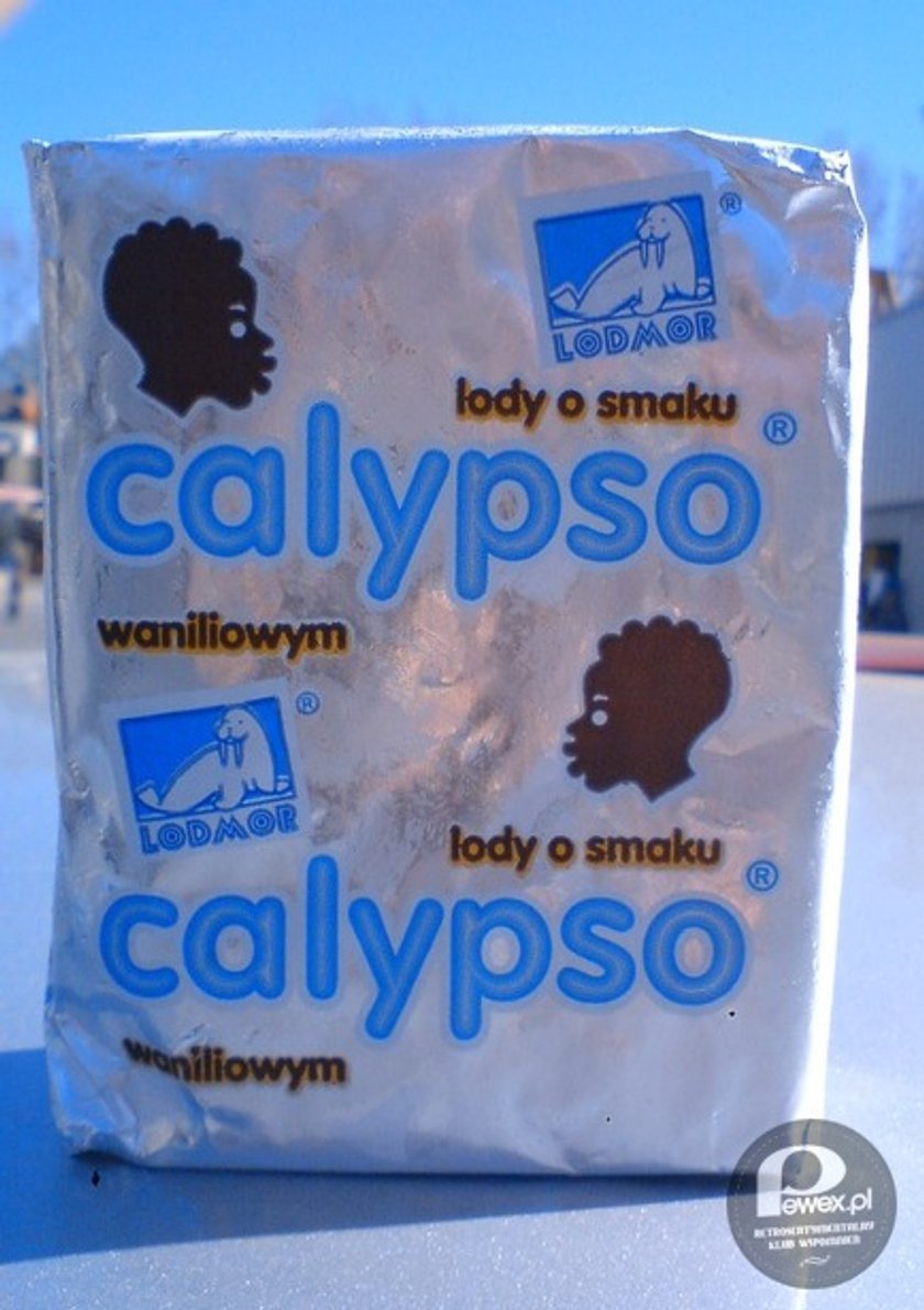 Lody Calypso