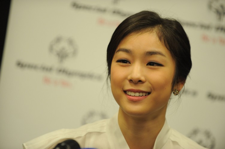 Kim Yuna