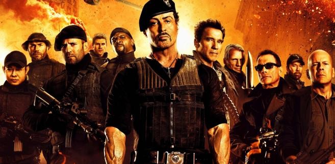 <b>Niezniszczalni 2</b>. 24 sierpnia. W drugiej części Niezniszczalnych Stallone zebrał wszystkie najważniejsze gwiazdy klasycznych filmów akcji. Na ekranie pojawią się m.in.: Jason Statham, Jet Li, Dolph Lundgren, Chuck Norris, Jean-Claude Van Damme i Bruce Willis.