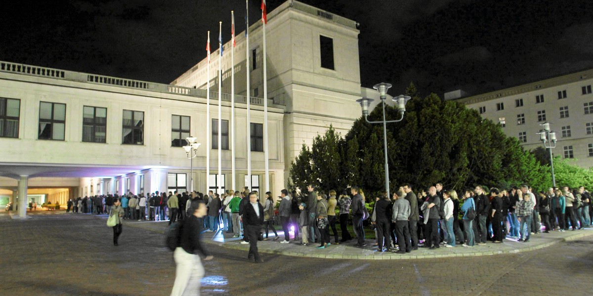 To przypomniano ważnej osobie z Sejmu. Nie będzie miło