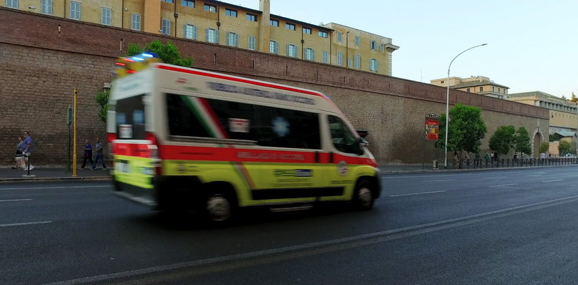 Znaleźli emeryta w domu sześć lat po śmierci. Ta rzecz zdradziła, od kiedy nie żyje