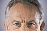 tony blair