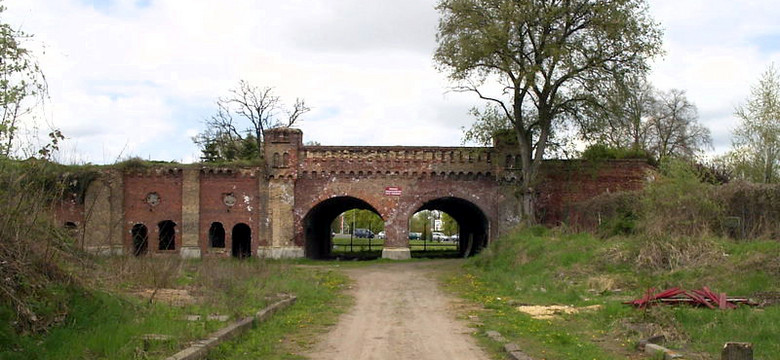 Kostrzyn nad Odrą: archeolodzy odkryli tajemniczy tunel