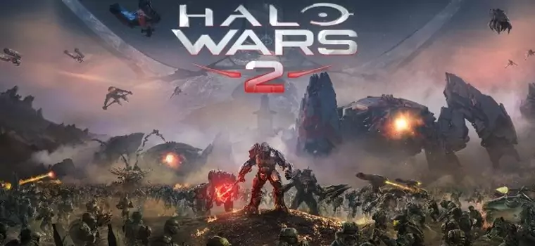 Twórcy Halo Wars 2 opowiadają w nowym materiale o tle fabularnym i bohaterach