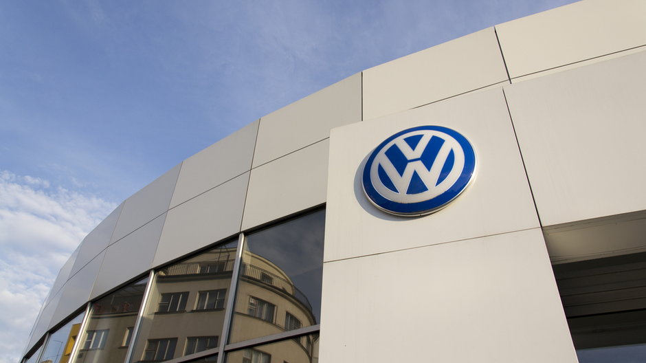 Katarczycy należą również do najważniejszych inwestorów w koncernie Volkswagen z siedzibą w Wolfsburgu