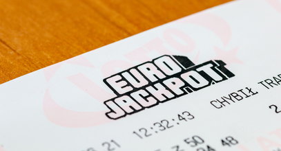 EuroJackpot. 500 mln było do wzięcia. Wiemy już, czy kumulacja została rozbita!