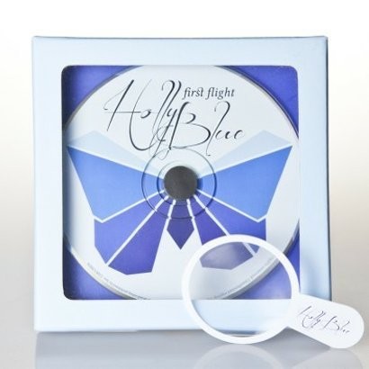 Holly Blue – 'First Flight'