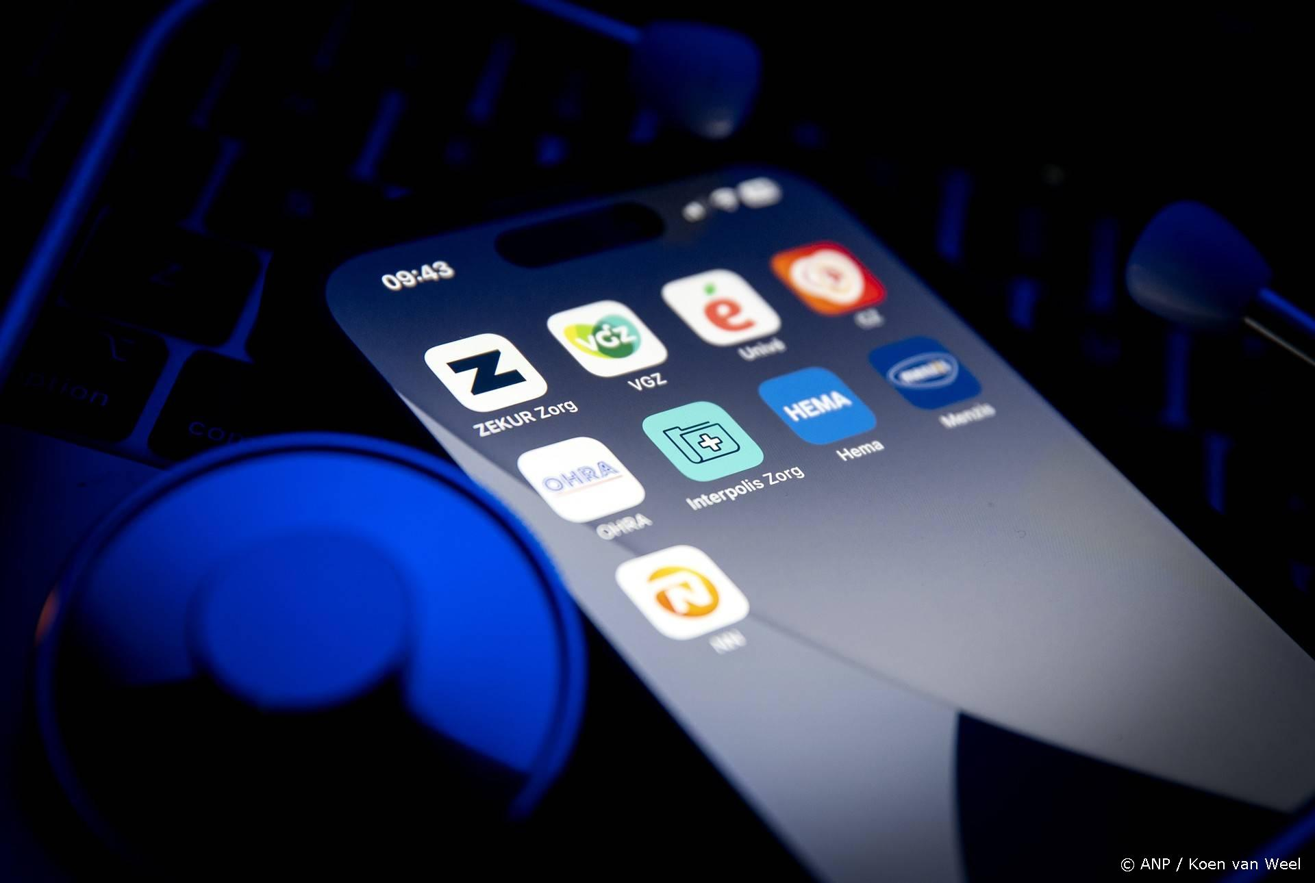 10 verzekeraars negeren waarschuwing: meldpunt voor te dure polissen