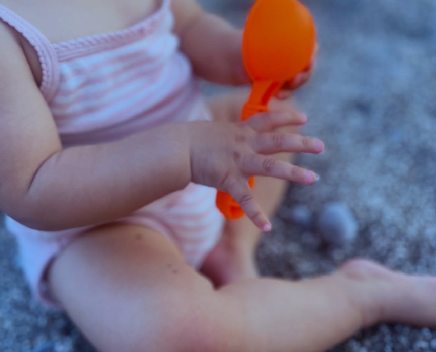 Marija Kilibarda, objava