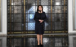 Małgorzata Kidawa-Błońska zrezygnowała z udziału w wyborach prezydenckich