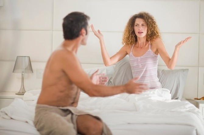 Prihvatate u krevetu sve što neko želi