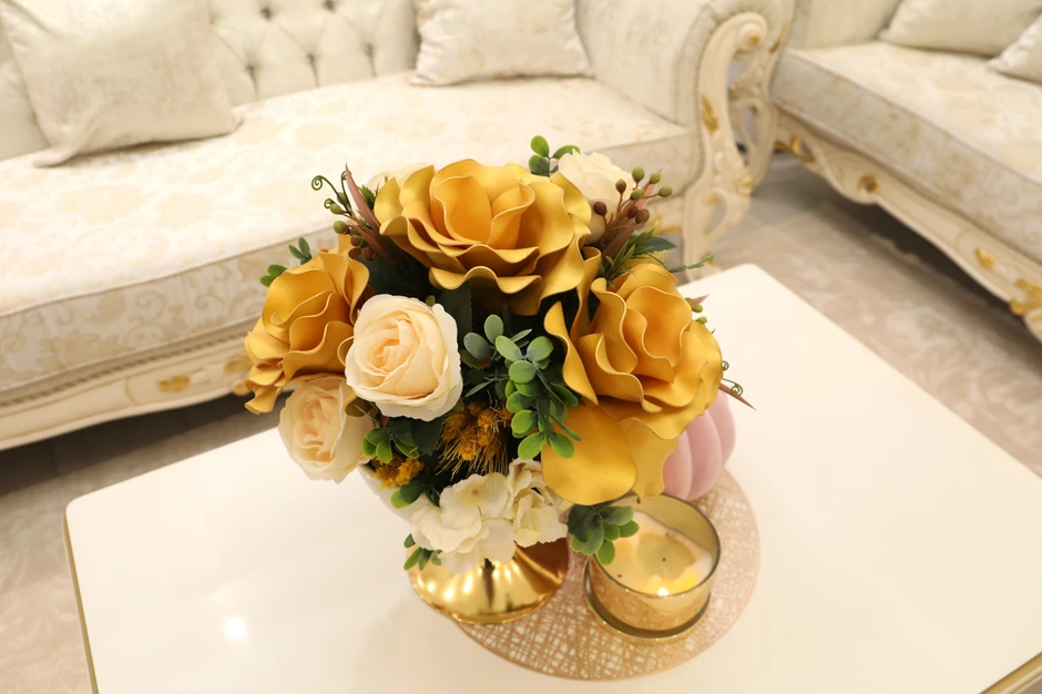 Stanija Dobrojević stan