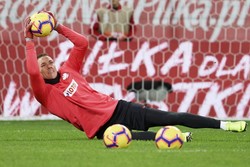 W takim składzie reprezentacja Polski rozpocznie mecz z Czechami