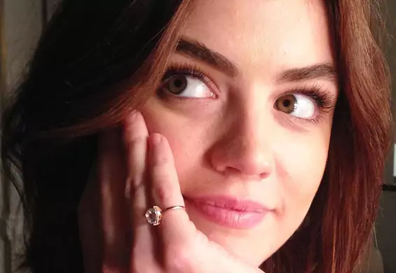 Kobiety kupują anty-zaręczynowe pierścionki same dla siebie. Będzie nowy trend?