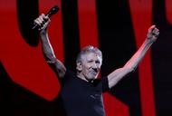 Roger Waters