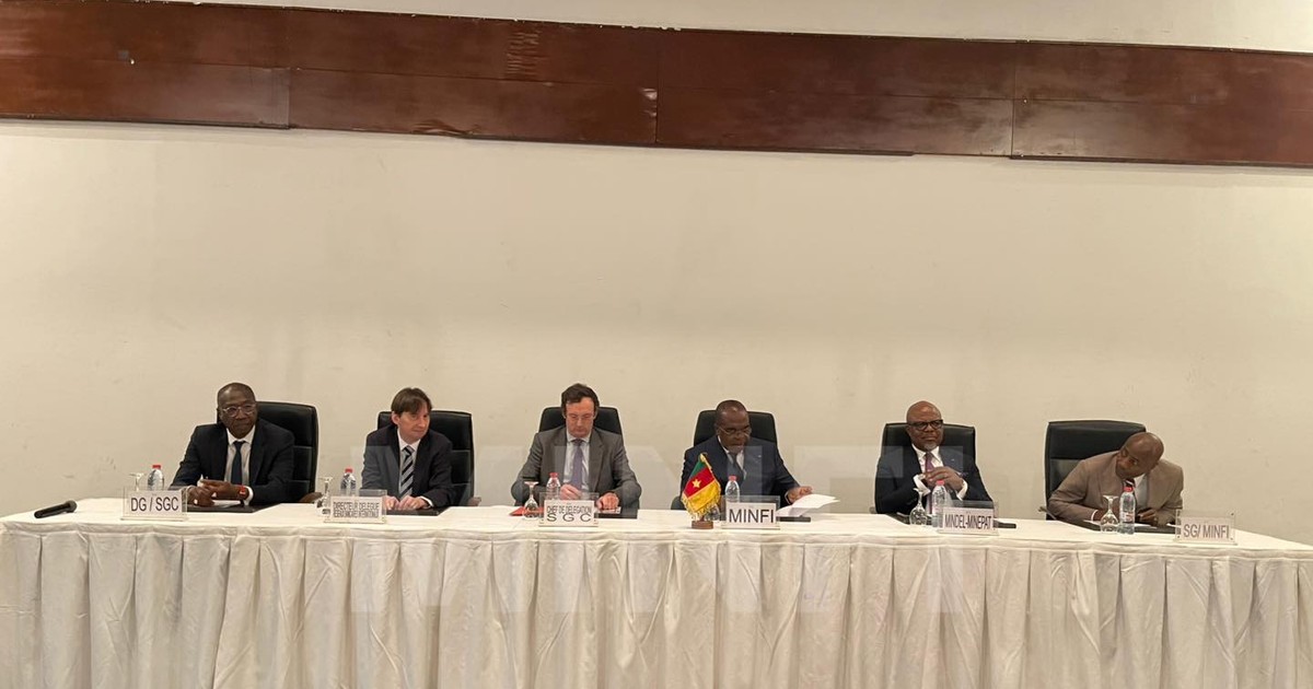 Cameroon takes over Société Générale unit in $231m banking deal