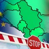 EU, hrvatska, zapadni balkan, blokada