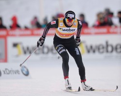 Justyna Kowalczyk najlepsza w Kuusamo! Polka liderką Pucharu Świata