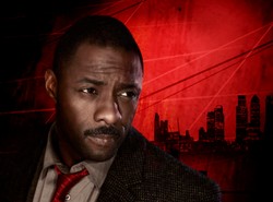 Idris Elba potwierdza: Luther wejdzie do kin