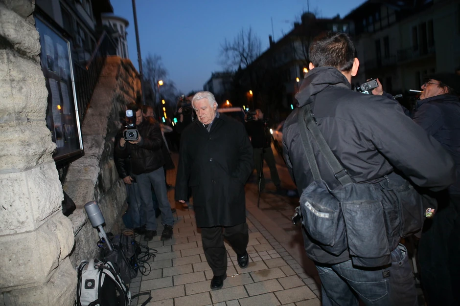 Dragoljub Mićunović