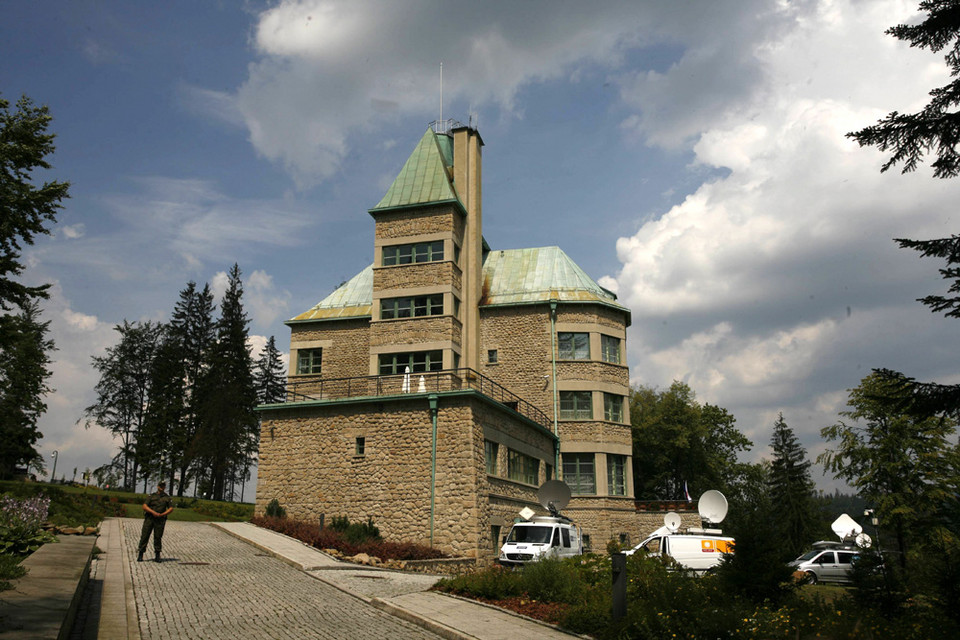 Beskid Śląski