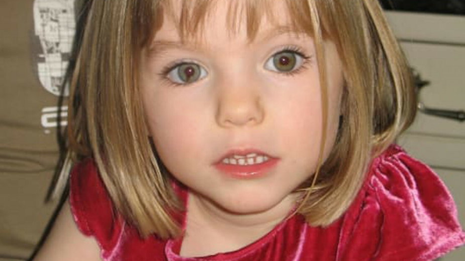 19. urodziny zaginionej Madeleine McCann