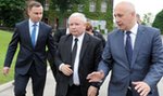 Hofman i Brudzyński walczą o wpływy