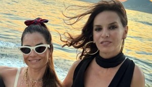 Ivana Berendika i Marija Karan