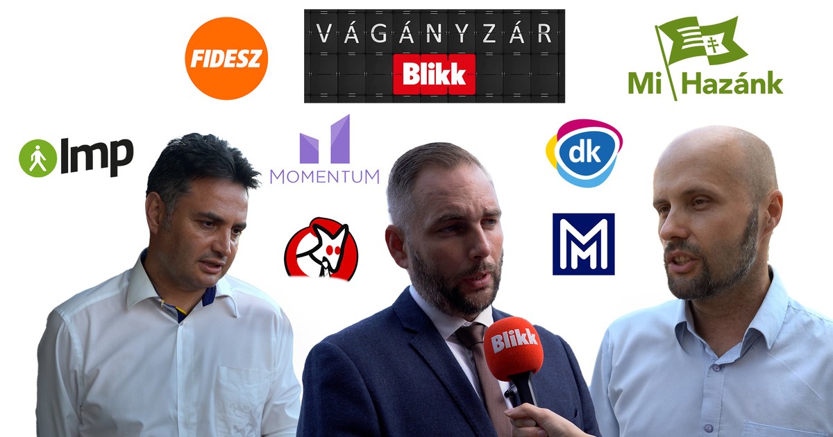 Vágányzár: Lázár János vagy Gyurcsány, netán a kormány felelős a MÁV helyzetéért? Politikusok véleménye a vasútról – videó