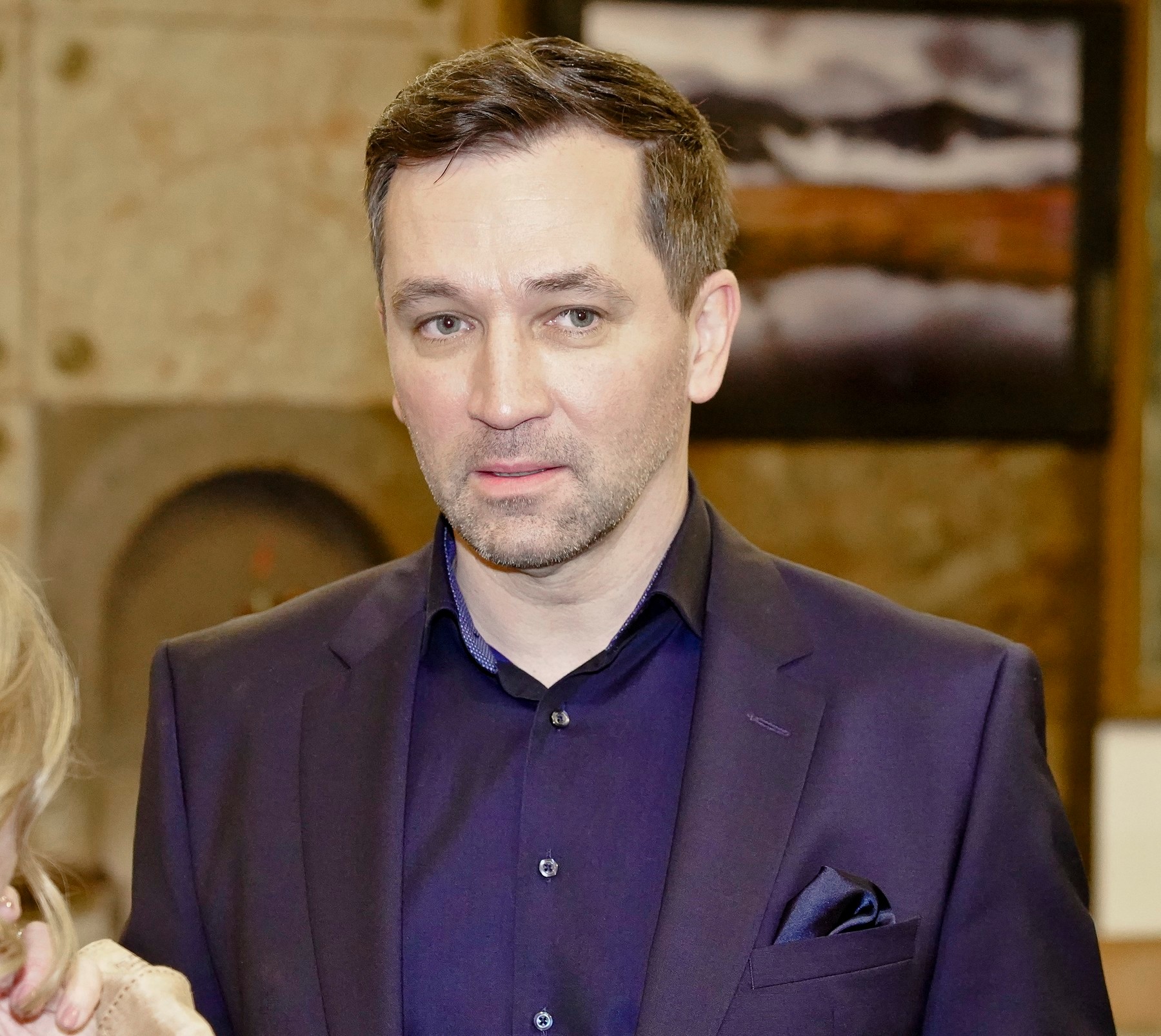 Ondřej Sokol priznal zdravotné problémy.