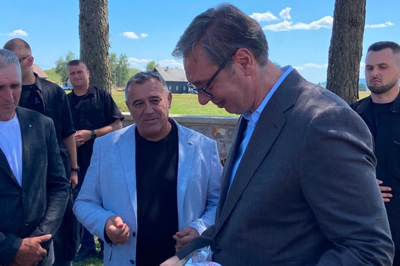 Prema fleš proceni inflacija  u Srbiji 1,9 odsto! Vučić: I dalje ćemo biti lideri po stopi rasta