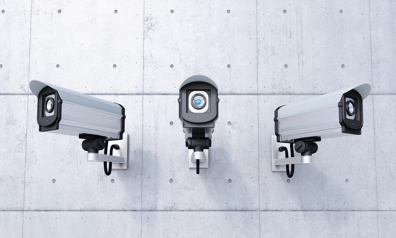Co piąta kamera zainstalowana na terenie Ministerstwa Rolnictwa została wyprodukowana przez firmę Dahua.