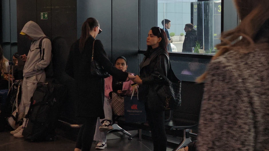 Aleksandra Mladenović