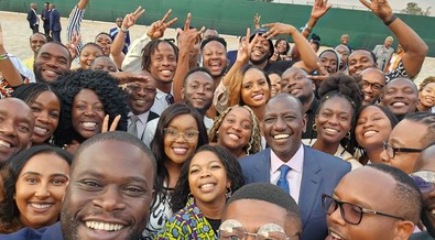 YouTube celebrates 2023 grantees of Black Voices Fund initiative