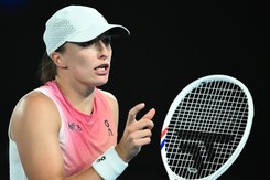 Iga Świątek powiedziała, dlaczego przegrała z Madison Keys