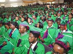 283 students bag 1st class degrees at Covenant University