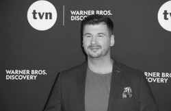 Prokuratura zabiera głos ws. śmierci gwiazdy TVN. Rodzina Macieja Mindaka wydała oświadczenie