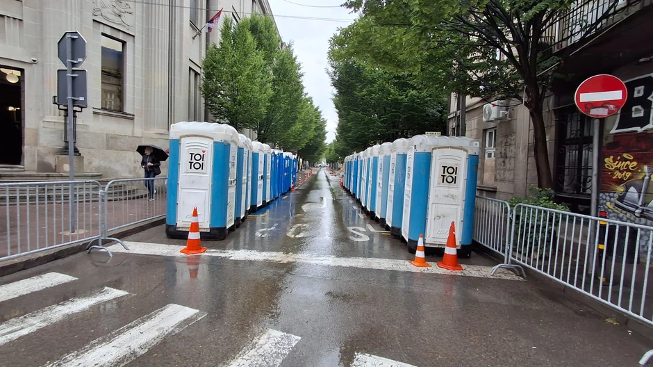 Ulica Orlovića Pavla