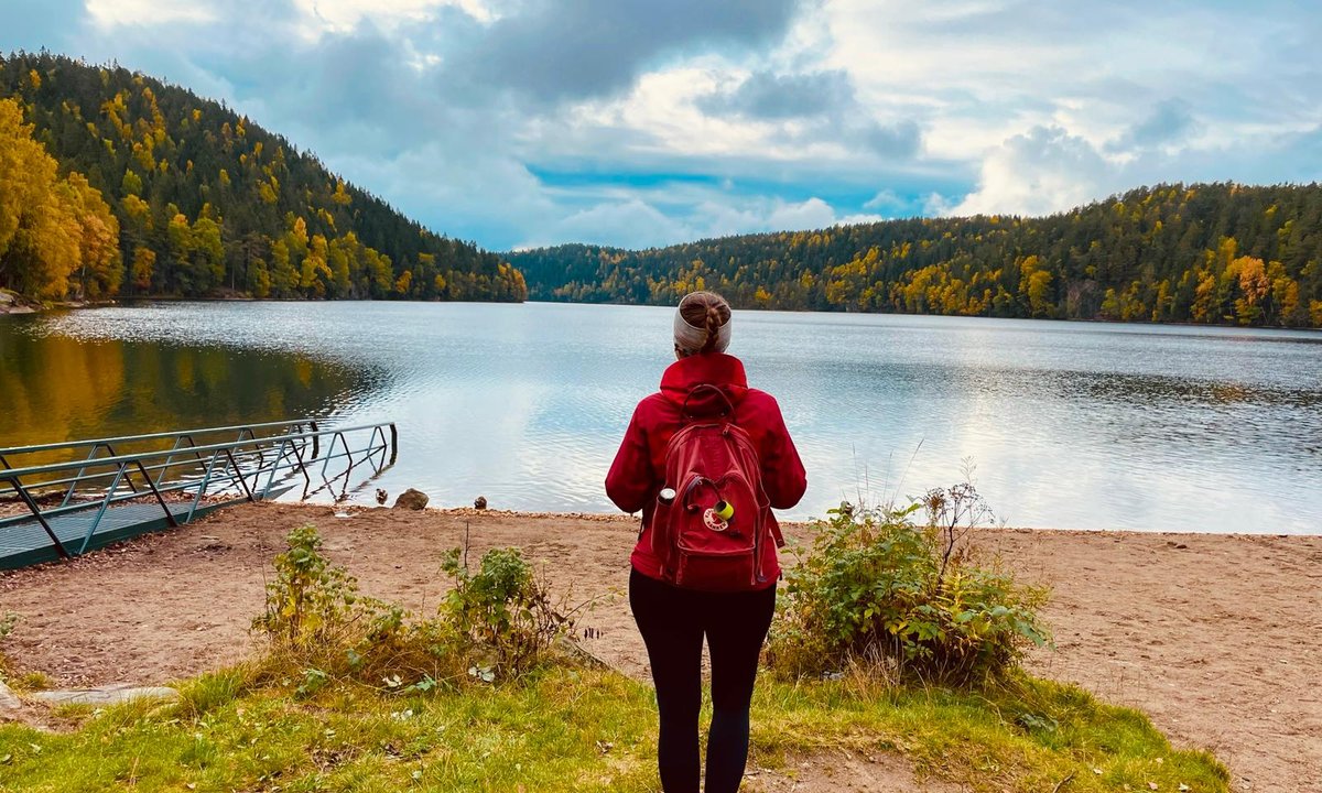 Joanna mieszka w Norwegii. "Można oszczędzić"