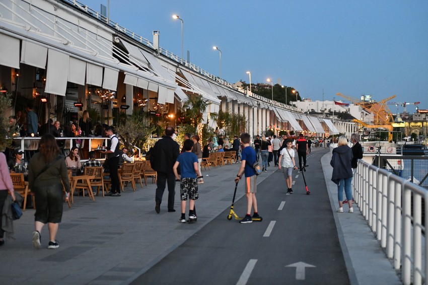 Splavovi klub Beograd noćni život