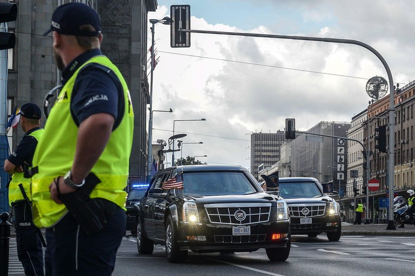 Drugi dzień szczytu NATO. Co będzie omawiane?