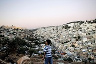 ISRAEL-PALESTINIAN-CONFLICT-JERUSALEM