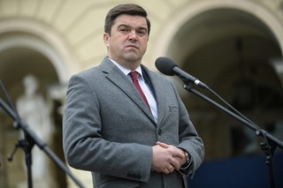 Molnupiravir - lek na COVID-19 będzie dostępny w Polsce prawdopodobnie w połowie grudnia