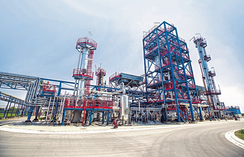 25% uštede u energiji ostvaruje HiPACT postrojenje