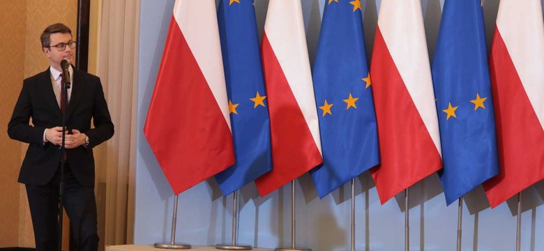 Kary za Turów. Rzecznik rządu: Podejmiemy wszelkie środki prawne, by nie płacić