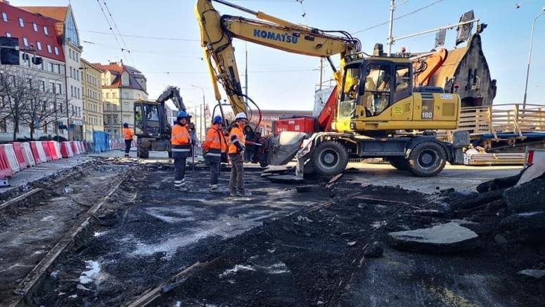 (Fot. Prezydent Wrocławia Jacek Sutryk)