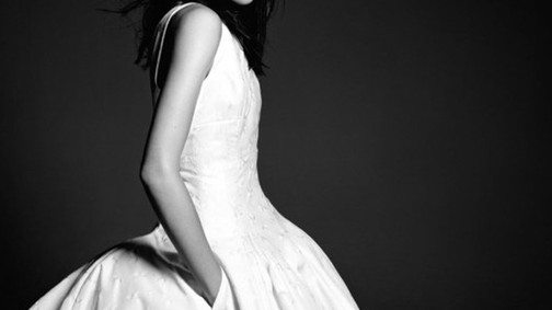 A Dior múzsája: Kinga