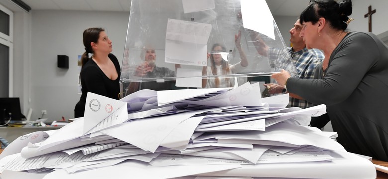 Eurowybory 2024. Znamy zwycięzców we wszystkich okręgach
